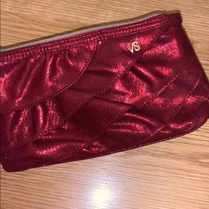 Make up bag